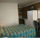 Barcaldine Country Motor Inn - Accommodation Port Macquarie