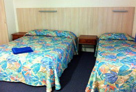 Mango Tree Motel - Accommodation Port Macquarie 0