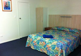 Mango Tree Motel - Accommodation Port Macquarie 1
