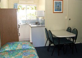 Mango Tree Motel - Accommodation Port Macquarie 2