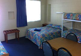Mango Tree Motel - Accommodation Port Macquarie 3
