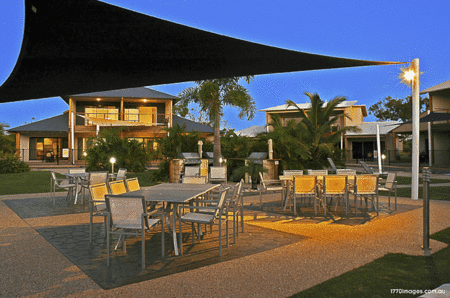 The Edge on Beaches - Accommodation Port Macquarie