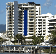 Jack And Newell Cairns Holiday Apartments - Accommodation Port Macquarie