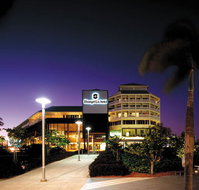 Shangri-la Hotel The Marina Cairns - Accommodation Port Macquarie