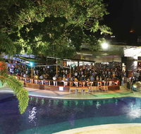 Gilligan's Backpackers Hotel and Resort - Accommodation Port Macquarie