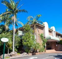Belmore All Suite Hotel - Accommodation Port Macquarie