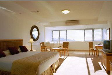 Best Western Madison Motor Inn - Accommodation Port Macquarie 1
