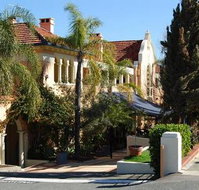 Captain Stirling Hotel - Accommodation Port Macquarie