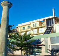The Novocastrian - Accommodation Port Macquarie