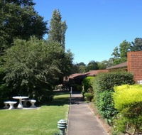 Boronia Holiday Lodge - Accommodation Port Macquarie