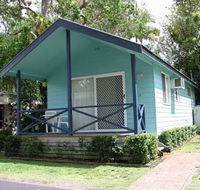 Big4 Tweed Billabong Holiday Park - Accommodation Port Macquarie