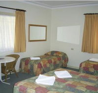 Bucketts Way Motel - Accommodation Port Macquarie