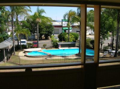 Bucketts Way Motel - Accommodation Port Macquarie 1