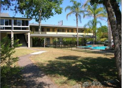 Bucketts Way Motel - Accommodation Port Macquarie 2
