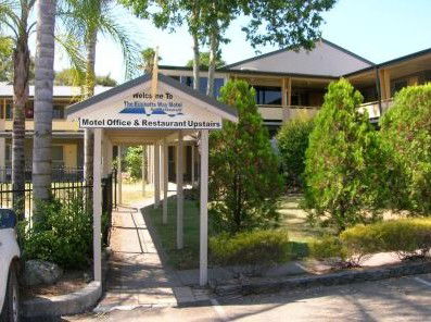 Bucketts Way Motel - Accommodation Port Macquarie 4