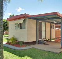 Pyramid Caravan Park - Accommodation Port Macquarie