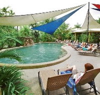 Bohemia Resort Cairns - Accommodation Port Macquarie