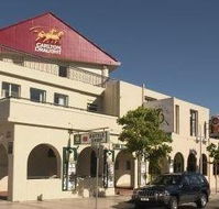 Seabreeze Hotel - Accommodation Port Macquarie