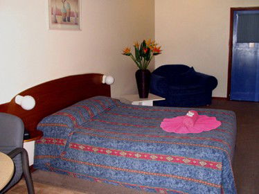 The Village Cabins - Accommodation Port Macquarie 1