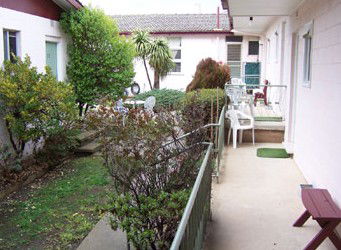 Rainbow Motel - Accommodation Port Macquarie 1