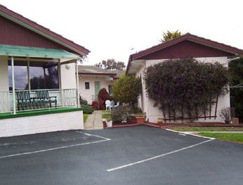 Rainbow Motel - Accommodation Port Macquarie 4