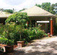 Treetops Bed And Breakfast - Accommodation Port Macquarie