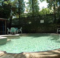 Palms At Trinity - Accommodation Port Macquarie
