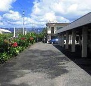Cairns Motor Inn - Accommodation Port Macquarie