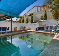 Townsville Holiday Apartments - Accommodation Port Macquarie