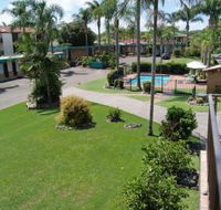 Haven Waters Motel and Suites - Accommodation Port Macquarie