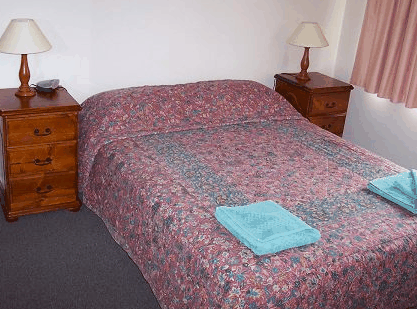 Hobart Apartments - Accommodation Port Macquarie