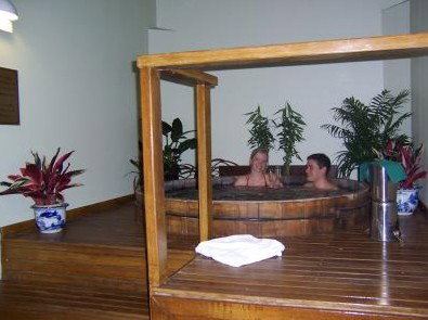 La Maison Boutique Hotel - Accommodation Port Macquarie 1