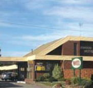 Burwood East Motel - Accommodation Port Macquarie