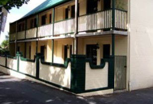 Town Square Motel - Accommodation Port Macquarie 0