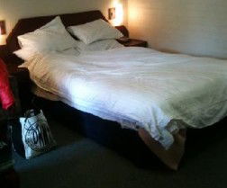 Town Square Motel - Accommodation Port Macquarie 1