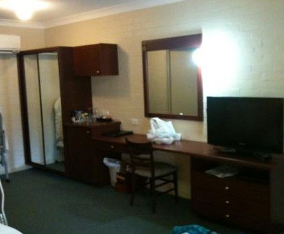 Town Square Motel - Accommodation Port Macquarie 2