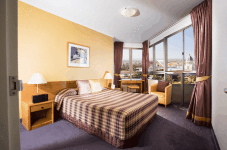 Mantra On The Park - Accommodation Port Macquarie 1