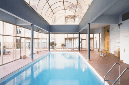 Mantra On The Park - Accommodation Port Macquarie 4