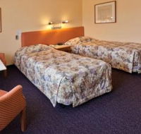 Country Comfort Tamworth Towers - Accommodation Port Macquarie
