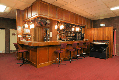 Swansea Waterloo Inn Motel - Accommodation Port Macquarie