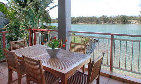 Sunrise Cove Holiday Apartments - Accommodation Port Macquarie 1