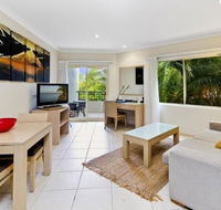 Terrigal Sails Serviced Apartments - Accommodation Port Macquarie