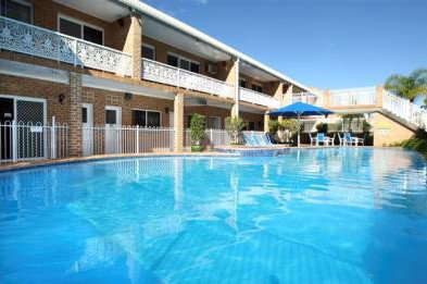The Hermitage - Accommodation Port Macquarie 0