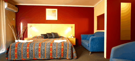 Ciloms Airport Lodge - Accommodation Port Macquarie