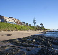 Oceanfront Motel - Accommodation Port Macquarie