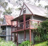Great Ocean Road Cottages - Accommodation Port Macquarie