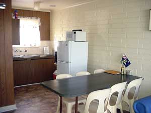 Wool Bay Holiday Units - Accommodation Port Macquarie 0