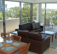 Space Holiday Apartments