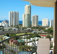 Spectrum Apartments - Accommodation Port Macquarie