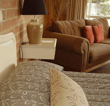 Country Roads Motor Inn - Accommodation Port Macquarie 1
